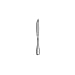 World Tableware Brandware 18/0 Collection Wellington Entree Knife - 12 per case