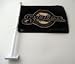 Milwaukee Brewers MLB Car Flag