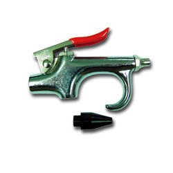 Mountain (MTN9336) Air Blow Gun with Rubber Tip by Mountain