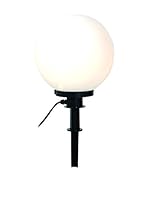 Näve Leuchten Lámpara Para Exterior Moonlight Blanco