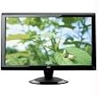 AOC 20-Inch LCD Monitor