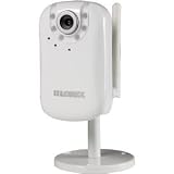 New-Wireless Network Security Camera - DQ3221