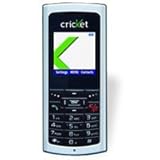 Cricket J88B EZ Cellphone