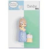 Precious Moments Candle