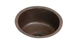 Elkay Mystic Undermount Sink ECU16BACH