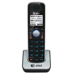 ATT TL86009 ADDITIONAL HANDSET PHONE SYSTEM