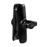 Ram Mounts Ram Double Socket Replacement Arm For 1