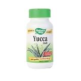 Nature's Way Yucca Stalk 100 cap ( Multi-Pack)