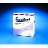 Surgilast Tubular Elastic Bandage Retainers Size 4 Large, 25 Yds, Hand, Arm, Leg, And Foot