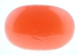 Kappus Soaps - Soft Peach - Fruit Soap (oval) 4.2 oz