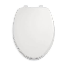 American Standard Champion Slow Close Elongated Toilet Seat, Fawn Beige #5325.010.045