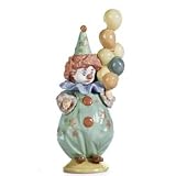 Lladro Littlest Clown