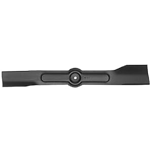 Oregon 96-011 Dynamark High Lift Replacement Lawn Mower Blade 20-5/16-Inch