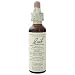 Bach Flower Remedies Red Chestnut -- 20 mL