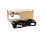Print Cartridge Yellow