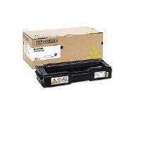 Print Cartridge Yellow
