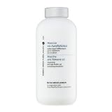 Korres Mastiha and Almond Oil Cleansing and Eye Make-up Removing Emulsion