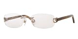 Burberry - Authentic Burberry BE 1051 Color: 100 2 Burberry Sunglasses 1051Size: 1002