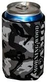 TnA Camo Urban Camouflage Coozie