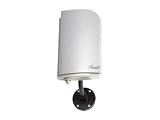 Rosewill RMS-DA5600 Amplified Digital TV Antenna for Indoor/Outdoor with FM Trap Filter