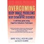 Overcoming Body Image Problems including Body Dysmorphic Disorder