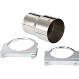 ANSA Performance Exhaust Accessories | Universal Applications | Exhaust Adapter Kit DCK1