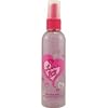 Love's Baby Soft by Dana Skin Glow Mist 4 oz for Women