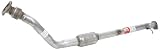 Walker Exhaust 55274 Ultra Domestic Converter - Non-CARB Compliant