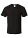 Alstyle Classic Short Sleeve Tee L Black