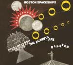 Planets Are Blasted [Vinyl]