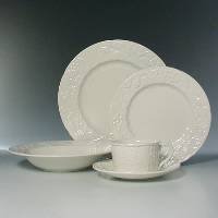 ENGLISH COUNTRYSIDE 5 PC PLACE SETTING