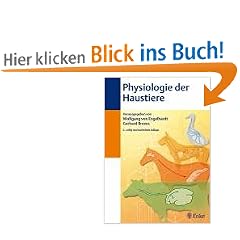 Physiologie der Haustiere