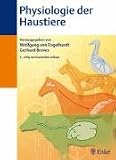 Physiologie der Haustiere