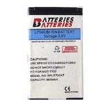 Wireless Xcessories Battery (SPLIT720XT) (SPLIT720XT)