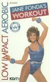 Jane Fonda's Workout - Low Impact Aerobic (Beta Format - Hi Fi Stereo)