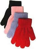 Magic Gloves