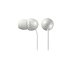 SONY MDR-EX33LP Earphones - white