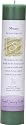 Crystal Journey Reiki Charged Herbal Magic Pillar Candle - MONEY - Made with Aromatherapy Essential Oils Clove, Cinnamon, Nutmeg, Myrrh, Citronella