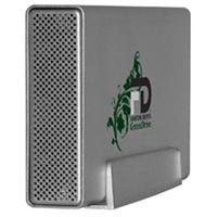Fantom Drive G-Force II 1TB eSATA USB 2.0 Hard Drive (GFII1000EU)