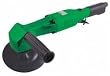 Speedaire 3CRJ2 Air Sander, Angle, 7 In Pad, 31 CFM