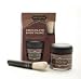 For those who have been tempted by their creative side, indulge your artistic muse with this decadently rich body paint.:::Size: 2 oz :Features: our most popular milk chocolate flavor accompanied with a supple brush for sensual body design:Manufacturer: KamaStra