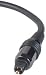 Dayton ODC-6 Optical Digital Cable 6 ft.