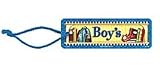 Teacher Created Resources Boy's Pass from Mary Engelbreit (5021)