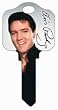 Elvis Kissin' Cousins Kwikset KW House Key Keys