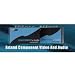 Component w/Audio Extender Gefen EXT-COMPAUD-141