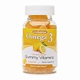 Vitafusion Omega 3 Gummy Vitamins - 60 Gummies