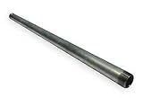 Power First 1UHB5 Nipple, Rigid Conduit, 1 1/4In, 60In Length