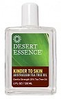 Kinder To Skin Tea Tree Oil - 4 oz - Liquid