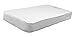 Davinci Emily Hypoallergenic Universal Fit Two-Sided Waterproof 260-Coil Crib Mattress with Border Wire