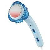 Heated Body-Flex Massager